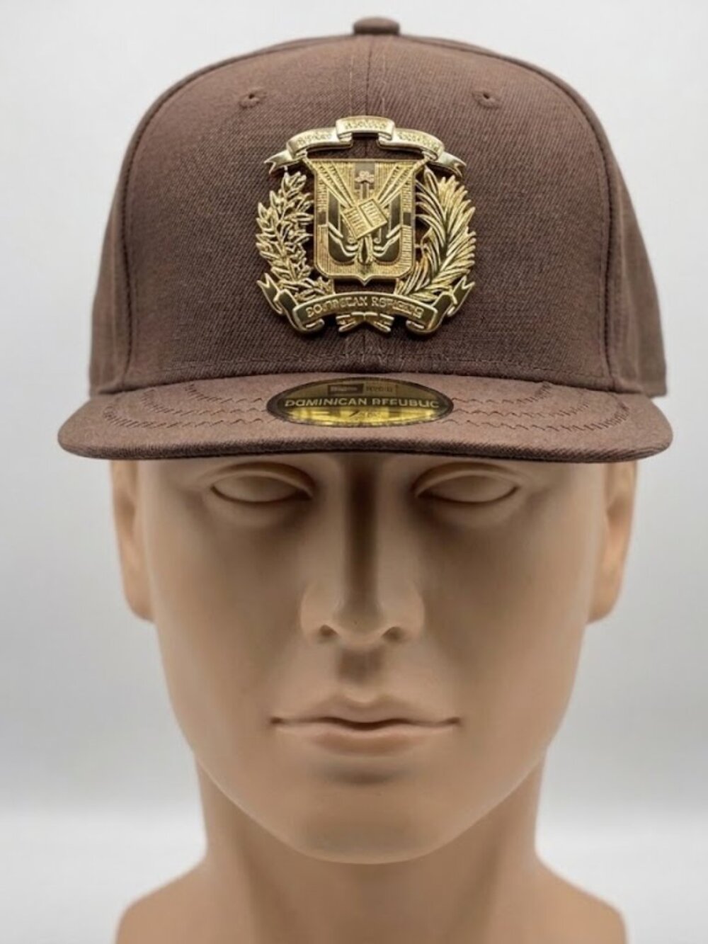Pedrini Queens Dominican Republic snapback